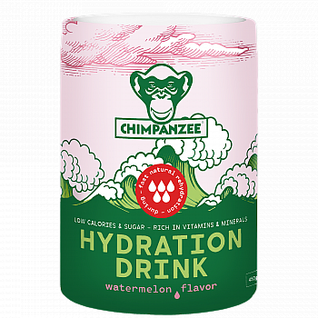 CHIMPANZEE Hydration Drink