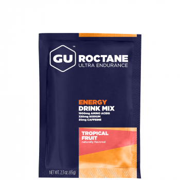GU Roctane Energy Drink Mix | Wettkampfgetrnk