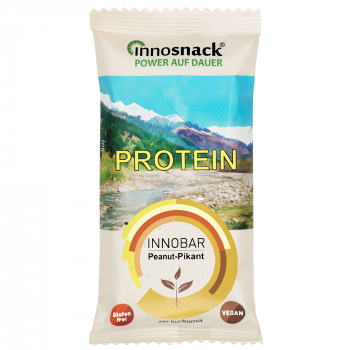 INNOSNACK Protein Innobar Riegel