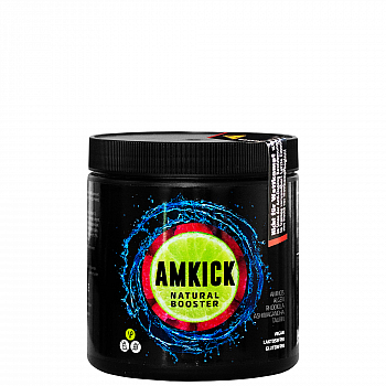 AMSPORT AMKICK Natural Booster