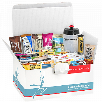 Proteinriegel MAXI Geschenkbox