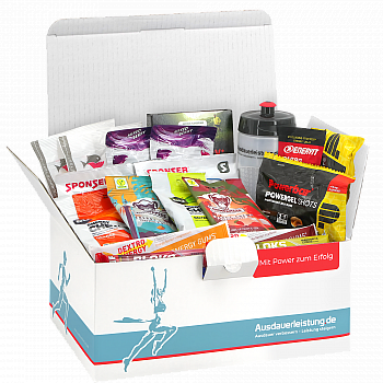 Energy Gums MAXI Geschenkbox