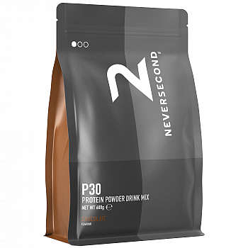 NEVERSECOND P30 Protein Powder Drink Mix | Whey Protein