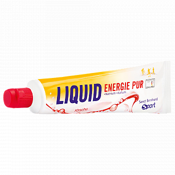 Sanct Bernhard Sport Liquid Energie Pur Gel