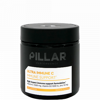 Pillar Performance Ultra Immune C | Immunity Support