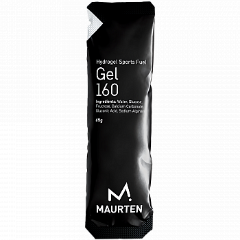 MAURTEN Gel 160 Hydrogel