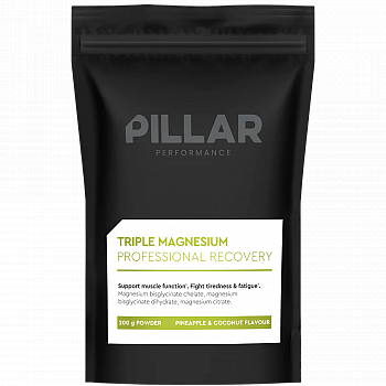 Pillar Performance Triple Magnesium | Nachfllbeutel