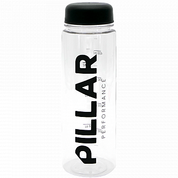 Pillar Micro Shaker 500 ml *Plusartikel*