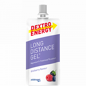 DEXTRO ENERGY Long Distance Gel