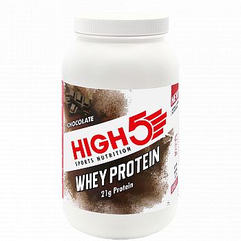 HIGH5 Whey Protein Shake | 20 Portionen