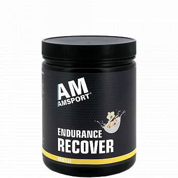AMSPORT Endurance Recover Drink | Vitamine