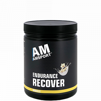 AMSPORT Endurance Recover Drink