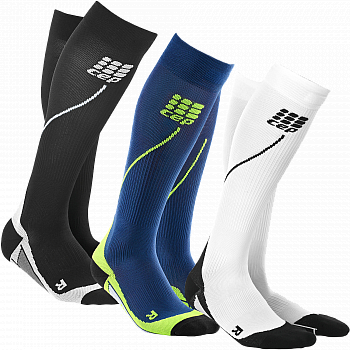 CEP Run 2.0 Compression Socks Herren | 3 Farben Aktion