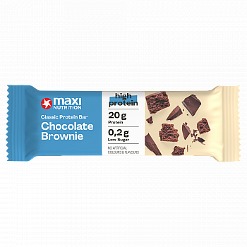 MAXI NUTRITION Classic Protein Bar | 50 % Protein