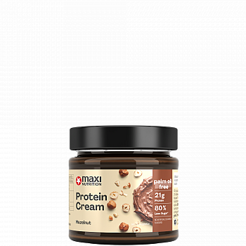 MAXI NUTRITION Protein Cream