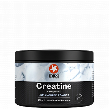 Maxi Nutrition Creatine | 100 % Creapure