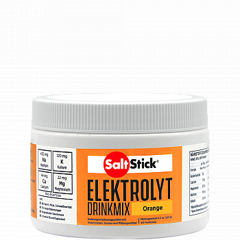 SALT STICK Elektrolyt Drinkmix