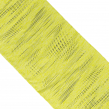 BUFF DryFlx Schlauchtuch | Solid Lime