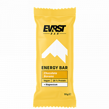 EVRST Energy Bar | Everest