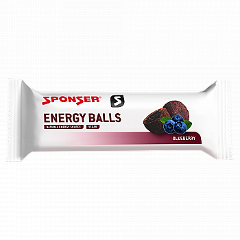 SPONSER Energy Balls