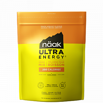 Nak Ultra Energy Drink Mix | 720 g Beutel