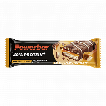 Powerbar PROTEIN PLUS 40 % Protein Bar | Crisp