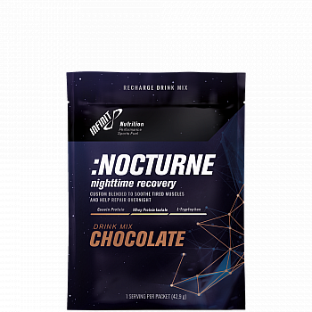 INFINIT NOCTURNE Nighttime Recovery Drink | 42,9 g Beutel