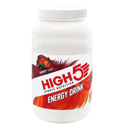 HIGH5 Energy Drink | 1000 g Dose