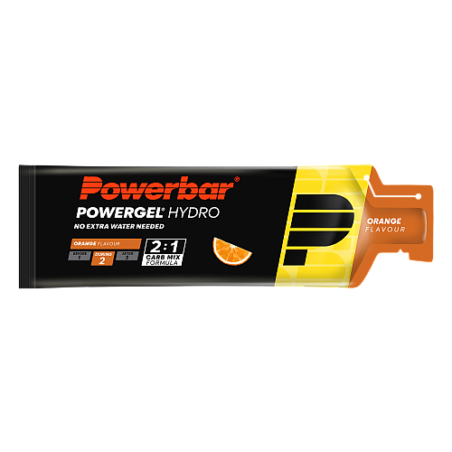 Powerbar PowerGel HYDRO