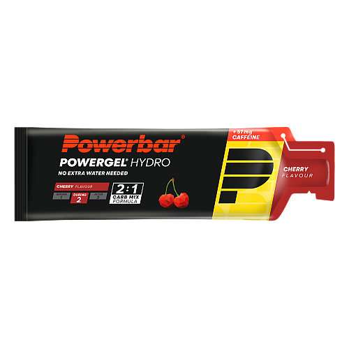 Powerbar PowerGel HYDRO Cherry (67 ml)