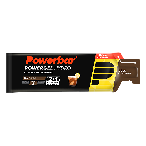 Powerbar PowerGel HYDRO Cola (67 ml)