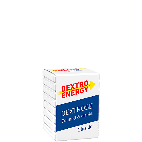 DEXTRO ENERGY Dextrose Wrfel | Beruf & Alltag