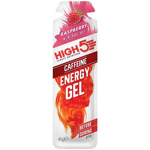 HIGH5 Energy Gel