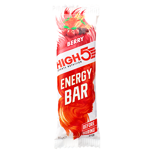 HIGH5 Energy Bar