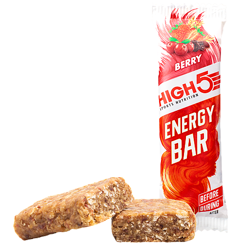 High5 Energy Bar Berry (55 g)