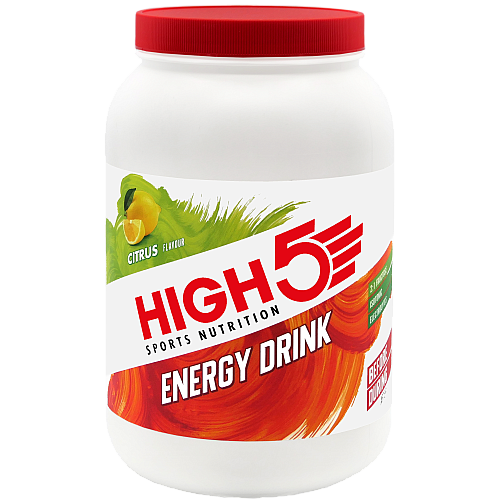 HIGH5 Energy Drink | 2200 g Vorratsdose