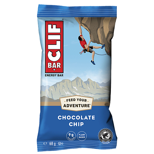 CLIF Energy Bar | Riegel Klassiker