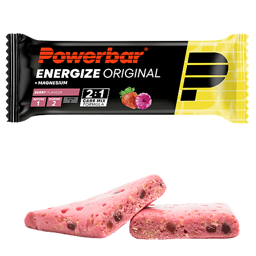 Powerbar Energize Original Berry (55 g)