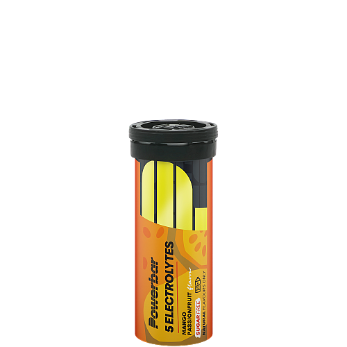 Powerbar 5 Electrolytes Mineraldrink Mango