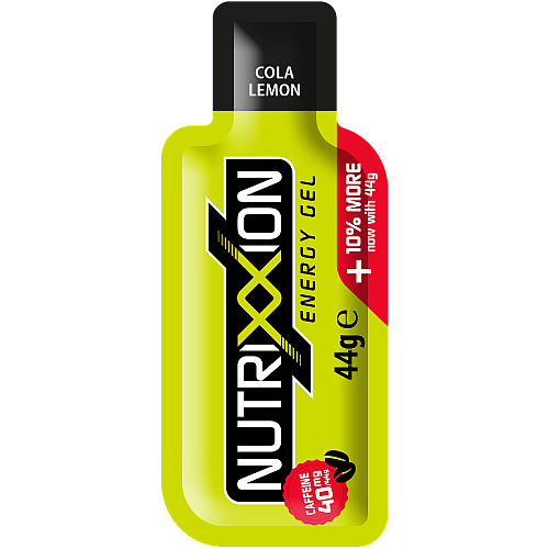 NUTRIXXION Energy Gel