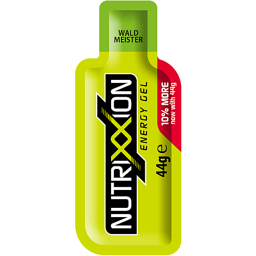 Nutrixxion Energy Gel Waldmeister (44 g)