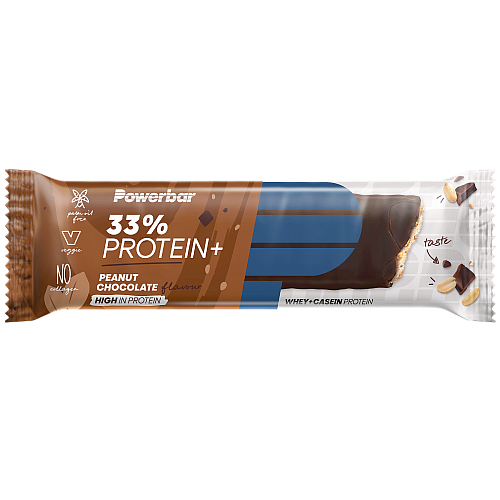 Powerbar PROTEIN PLUS 33 % Protein Bar | XXL Riegel