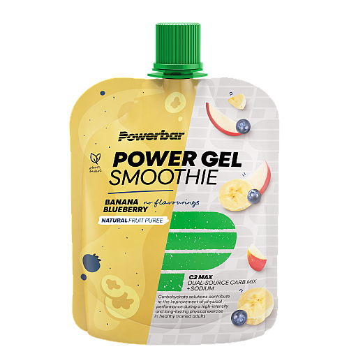 Powerbar PowerGel Smoothie