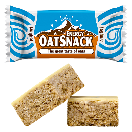 Oatsnack Energy Bar Joghurt (65 g)