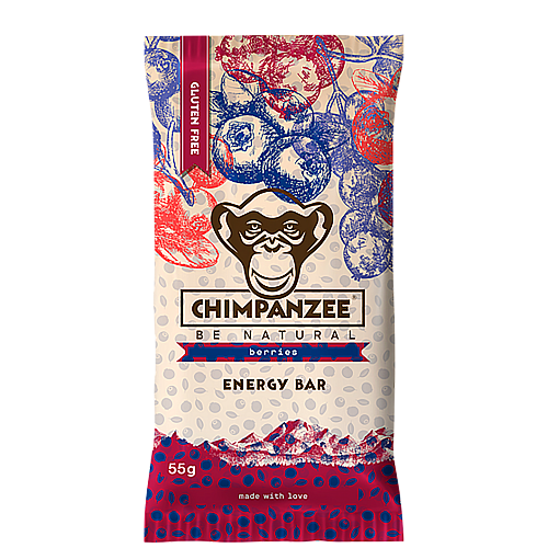 CHIMPANZEE Energy Bar