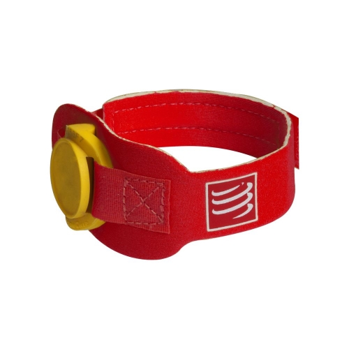 COMPRESSPORT Timing Chip Band *viele Farben* - Bild 3