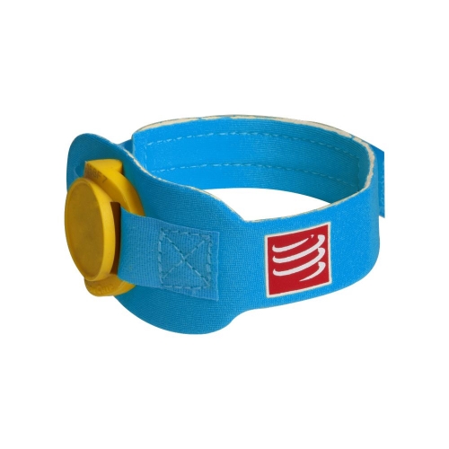 COMPRESSPORT Timing Chip Band *viele Farben* - Bild 5