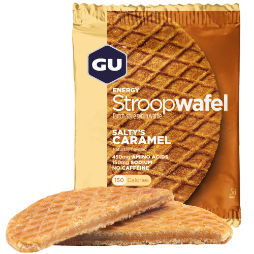 GU Energy Stroopwafel | Sportwaffel