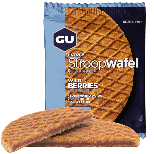 GU Energy Stroopwafel | Sportwaffel