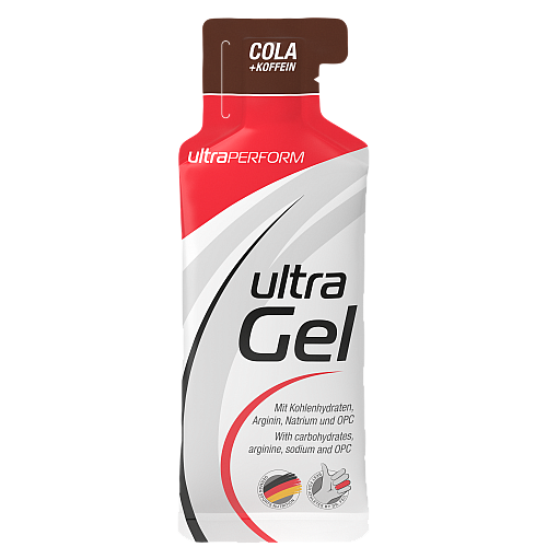 ultraSPORTS ultraGel | ultraPERFORM